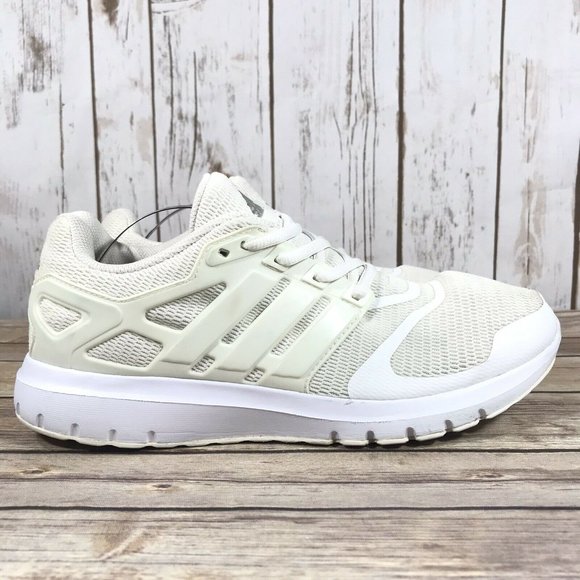 Adidas Energy Cloud V Shoes Womens Size 8.5 Athletic Running Jogging CG3704 - Picture 5 of 12